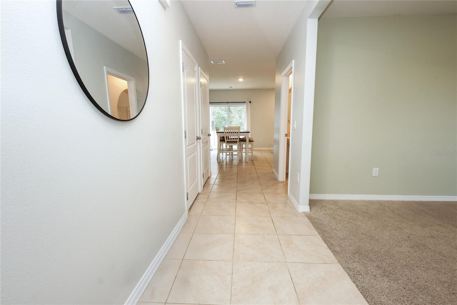 LAKE HARRIS RESERVE - Residential