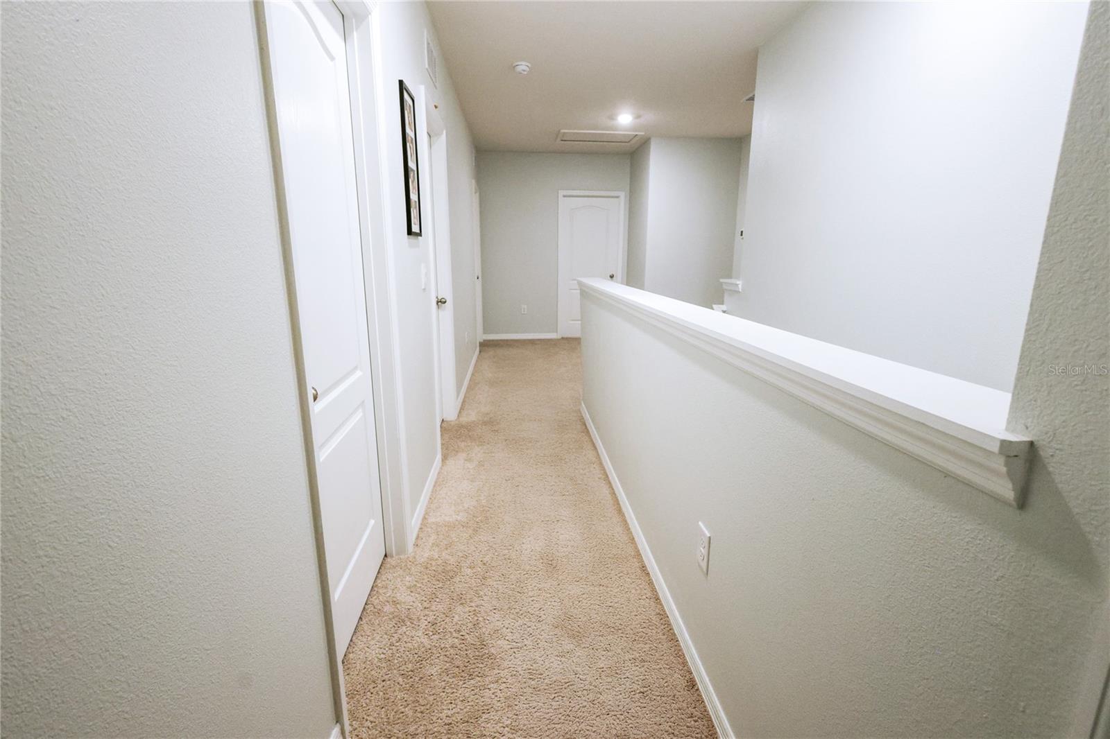 LAKE HARRIS RESERVE - Residential