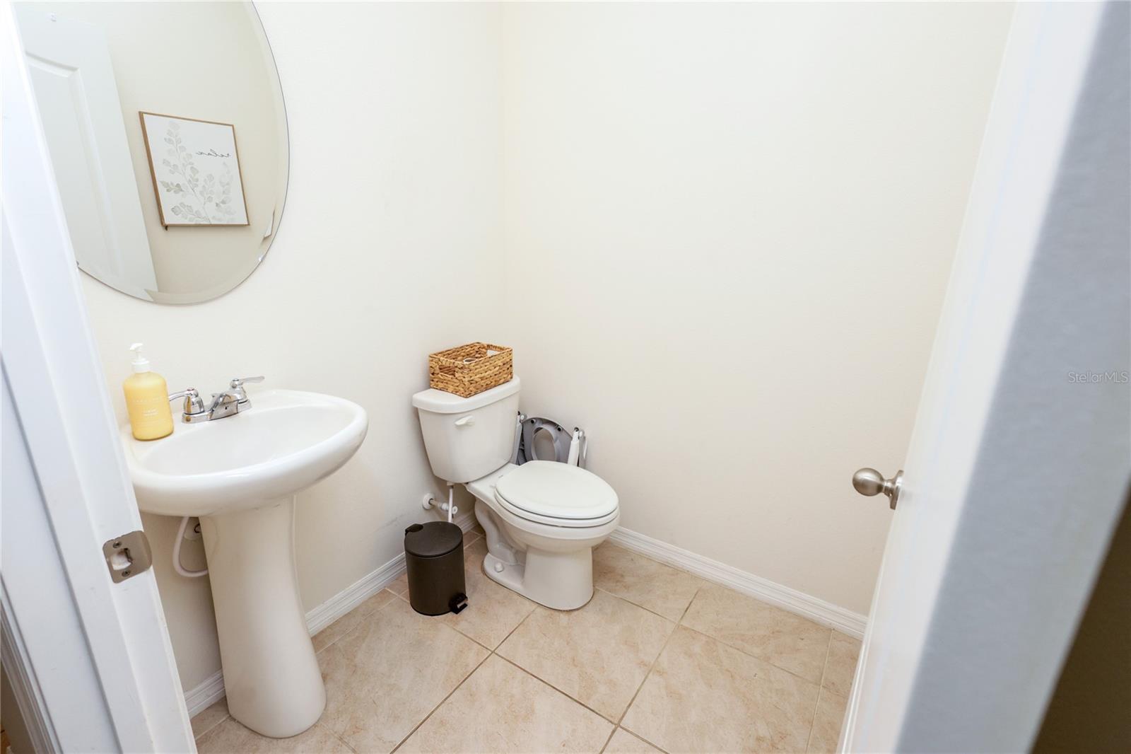 LAKE HARRIS RESERVE - Residential