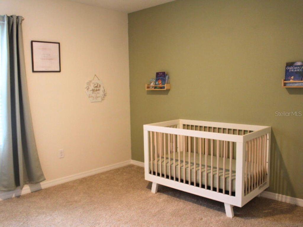 LAKE HARRIS RESERVE - Residential