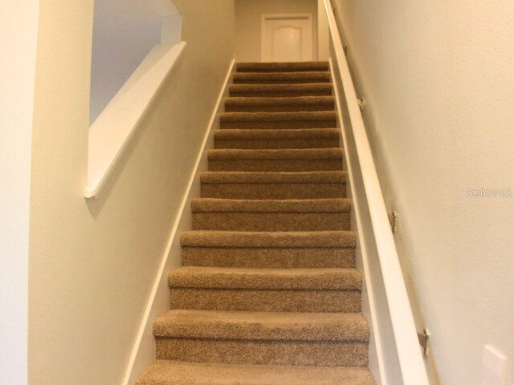 LAKE HARRIS RESERVE - Residential