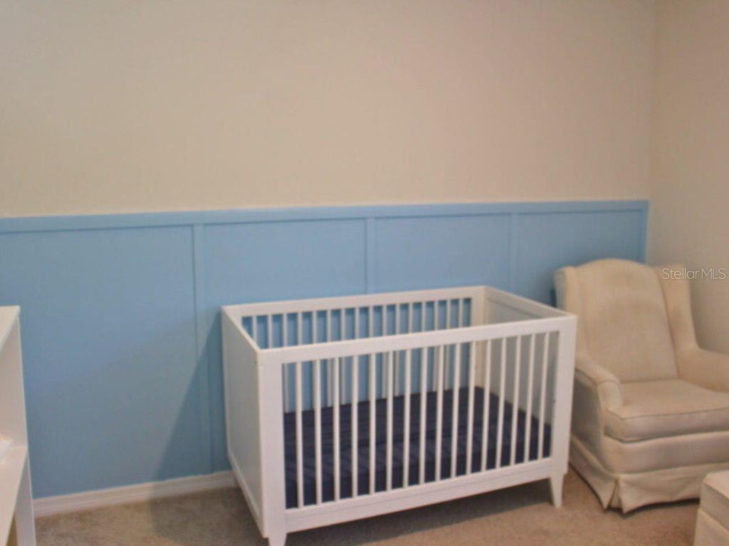 LAKE HARRIS RESERVE - Residential