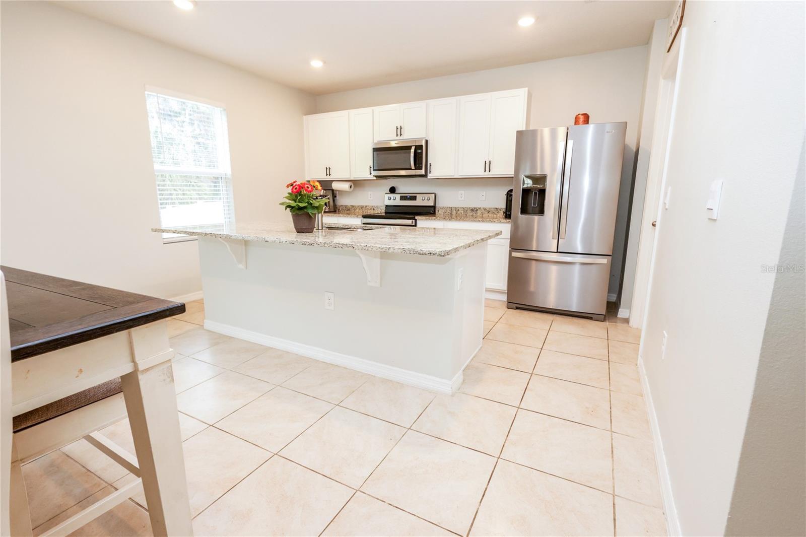 LAKE HARRIS RESERVE - Residential