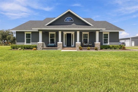 Photo of 15607 Colding Loop, Wimauma, FL 33598 (MLS # TB8549369)