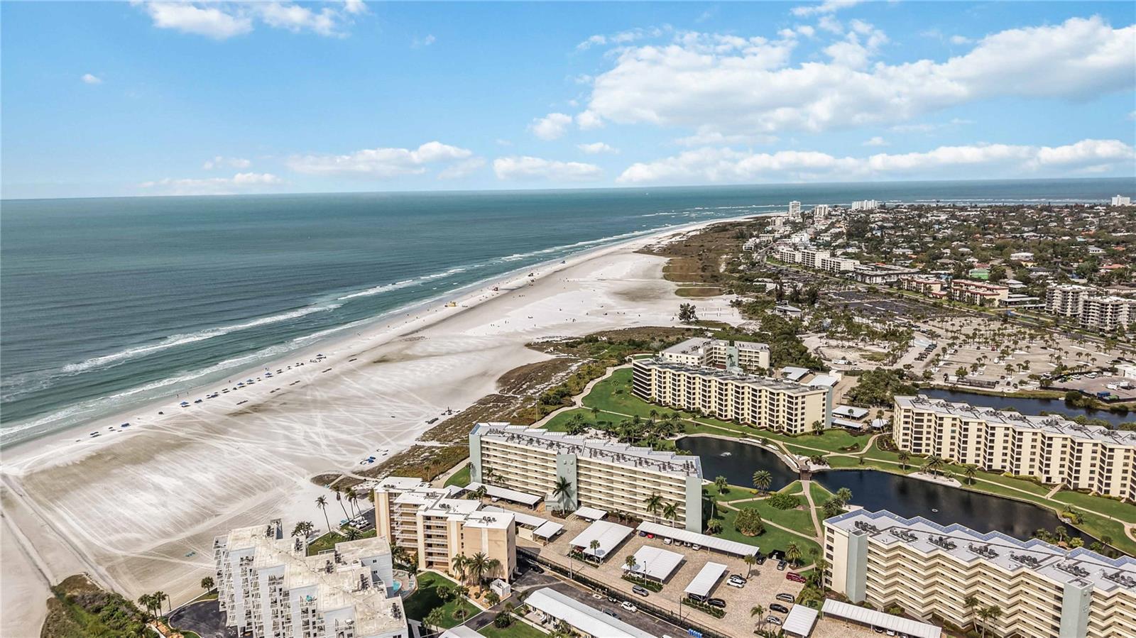 GULF & BAY CLUB PH 1 - Residential