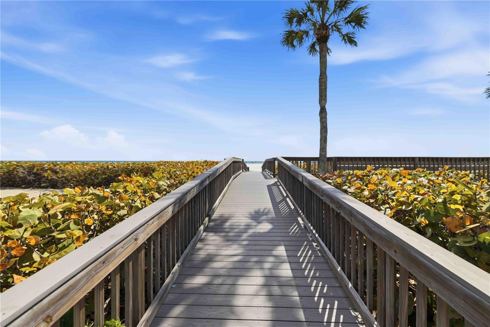 GULF & BAY CLUB PH 1 - Residential