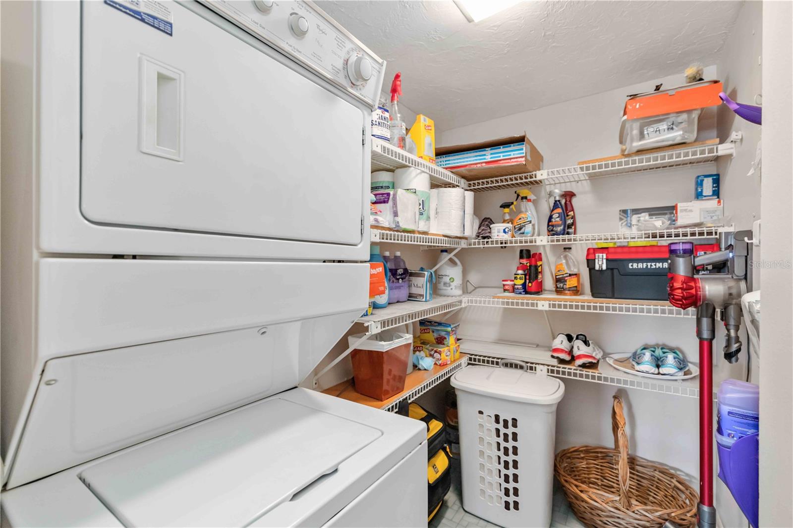 GULF & BAY CLUB PH 1 - Residential