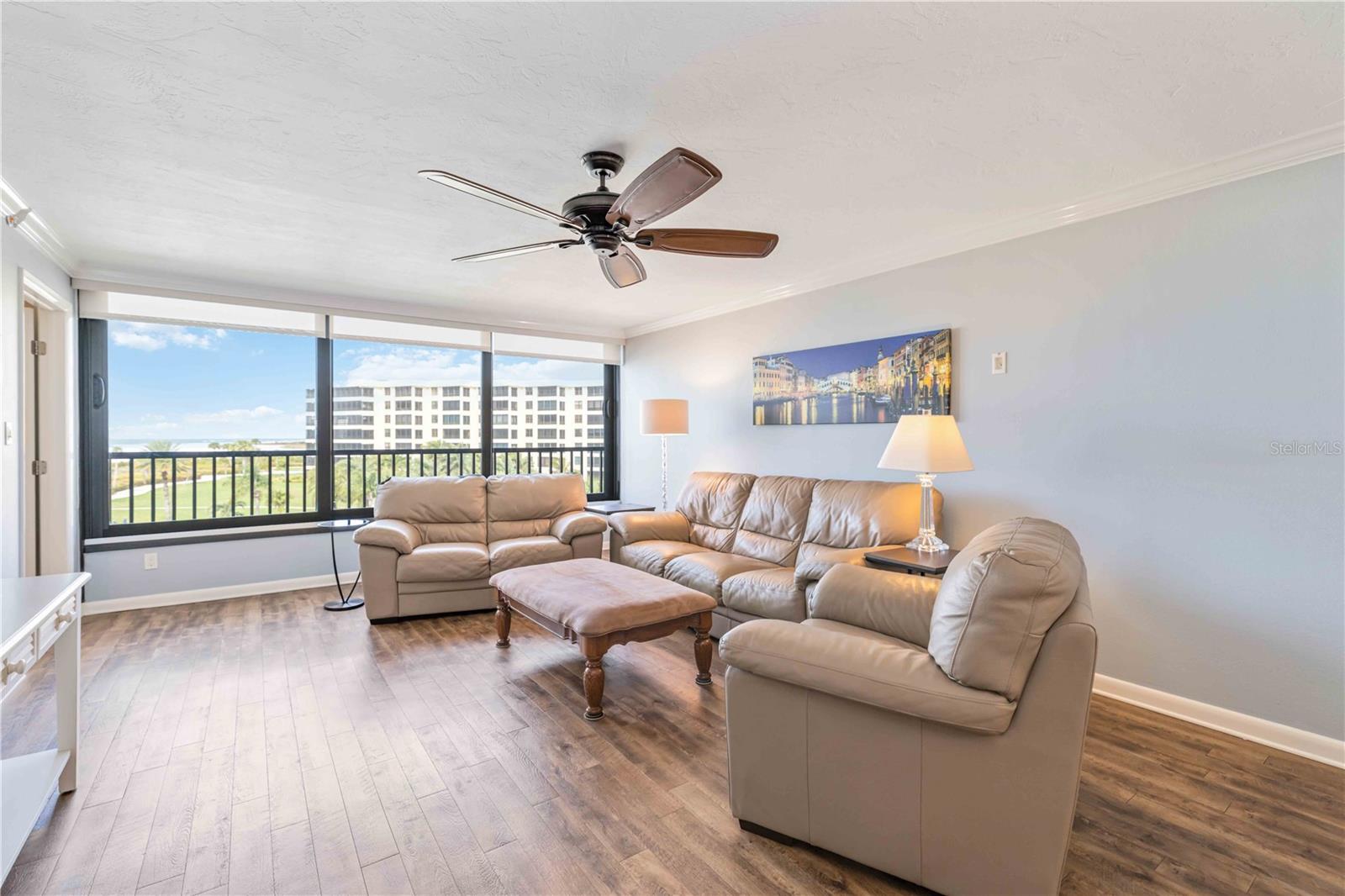 GULF & BAY CLUB PH 1 - Residential