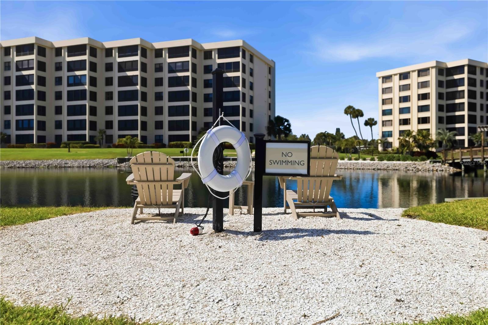 GULF & BAY CLUB PH 1 - Residential