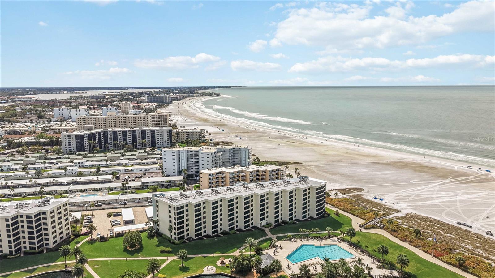 GULF & BAY CLUB PH 1 - Residential