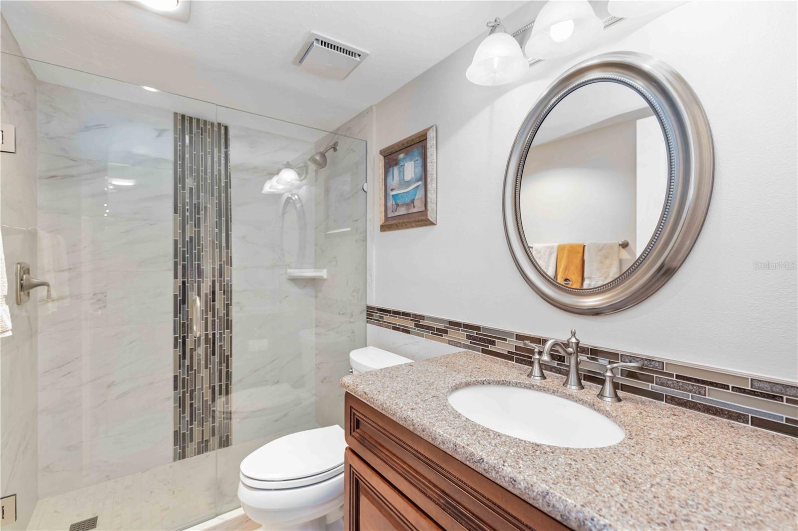 GULF & BAY CLUB PH 1 - Residential