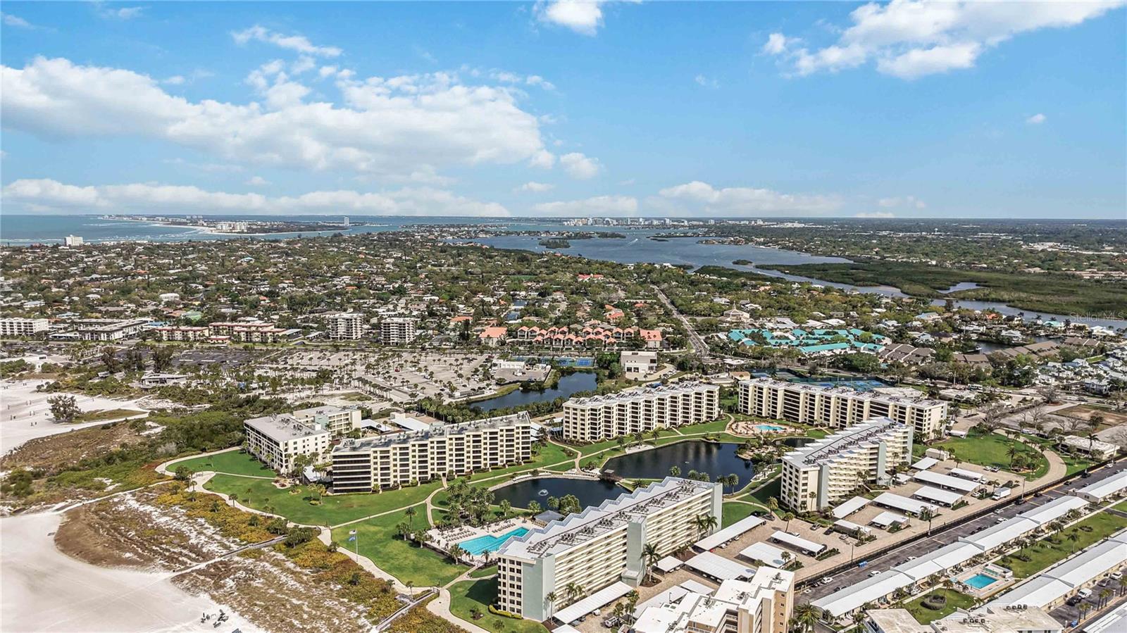 GULF & BAY CLUB PH 1 - Residential