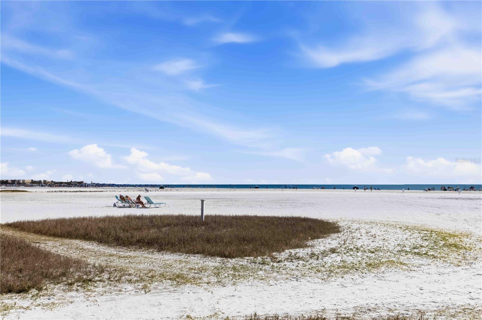 GULF & BAY CLUB PH 1 - Residential