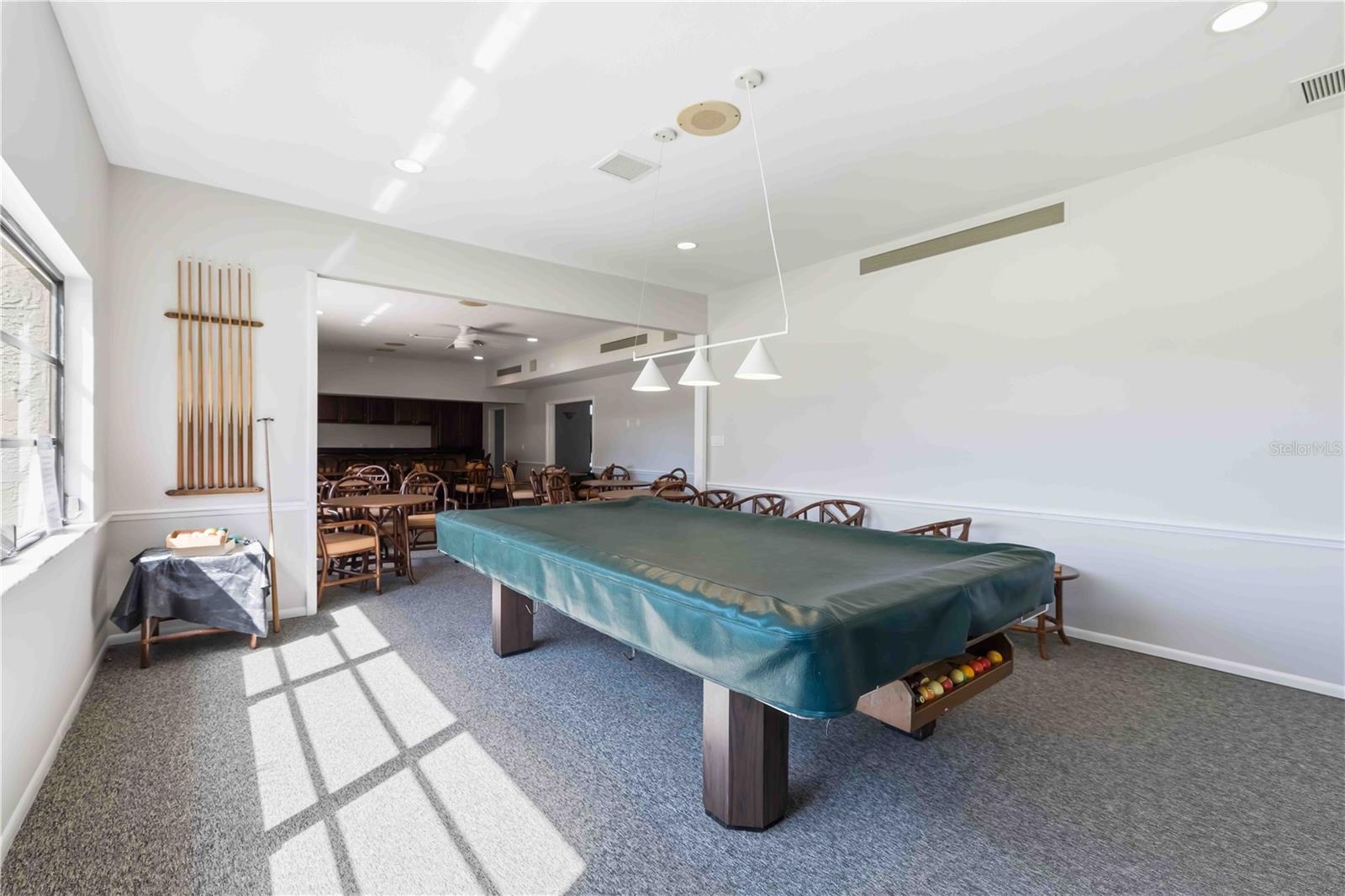 GULF & BAY CLUB PH 1 - Residential