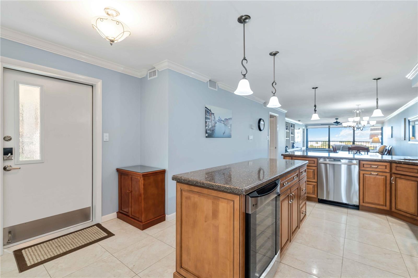 GULF & BAY CLUB PH 1 - Residential