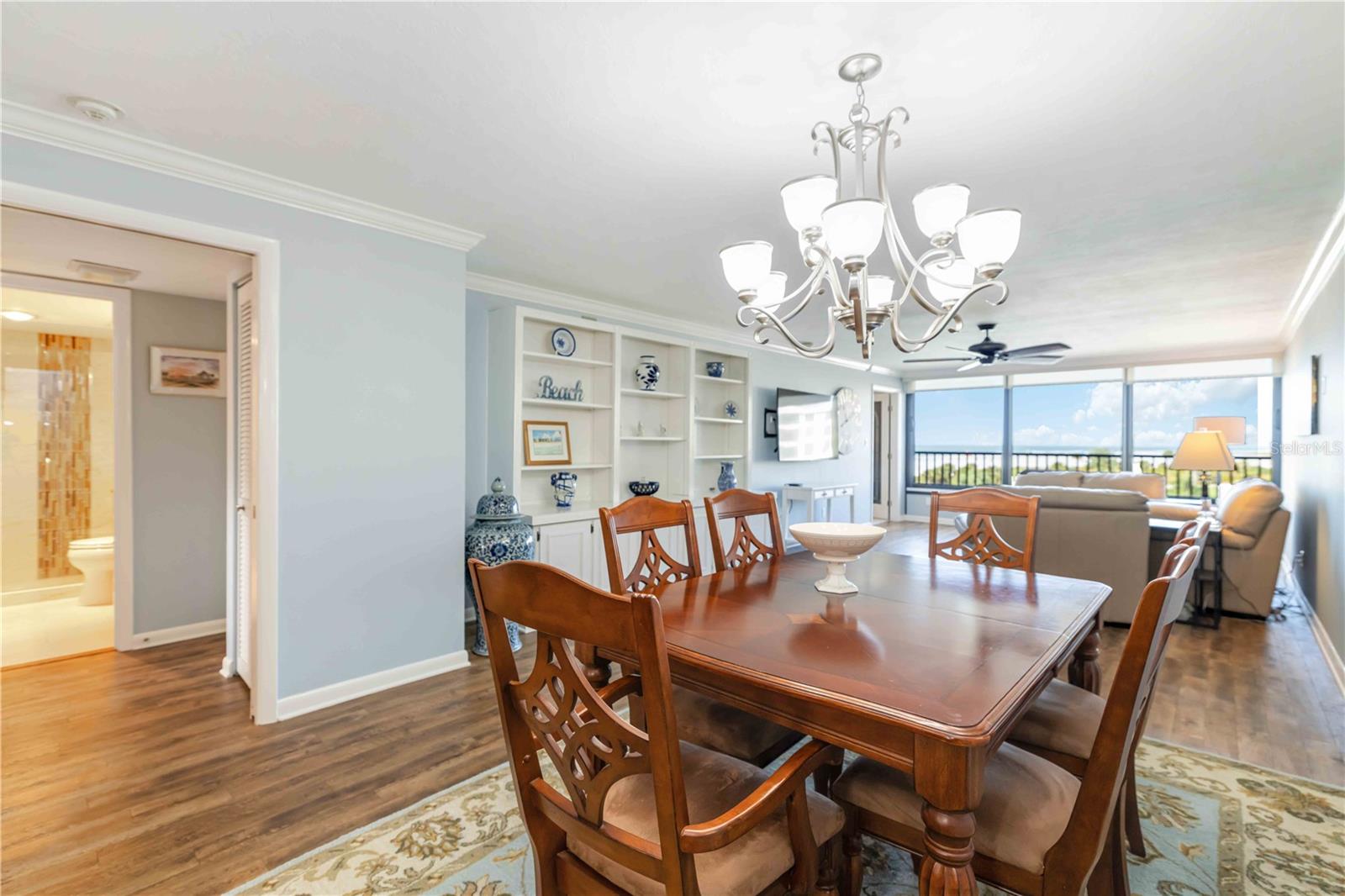 GULF & BAY CLUB PH 1 - Residential