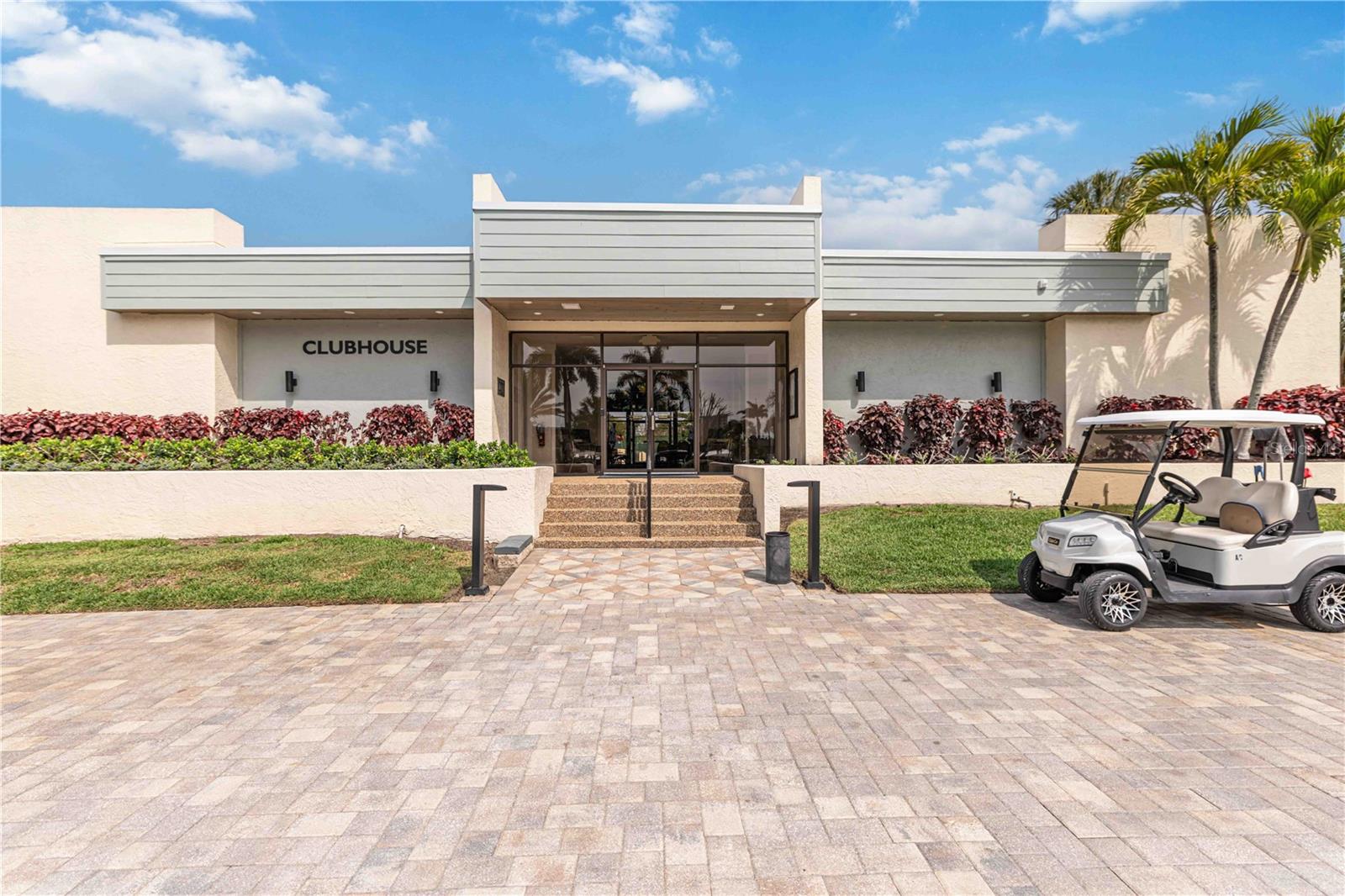 GULF & BAY CLUB PH 1 - Residential