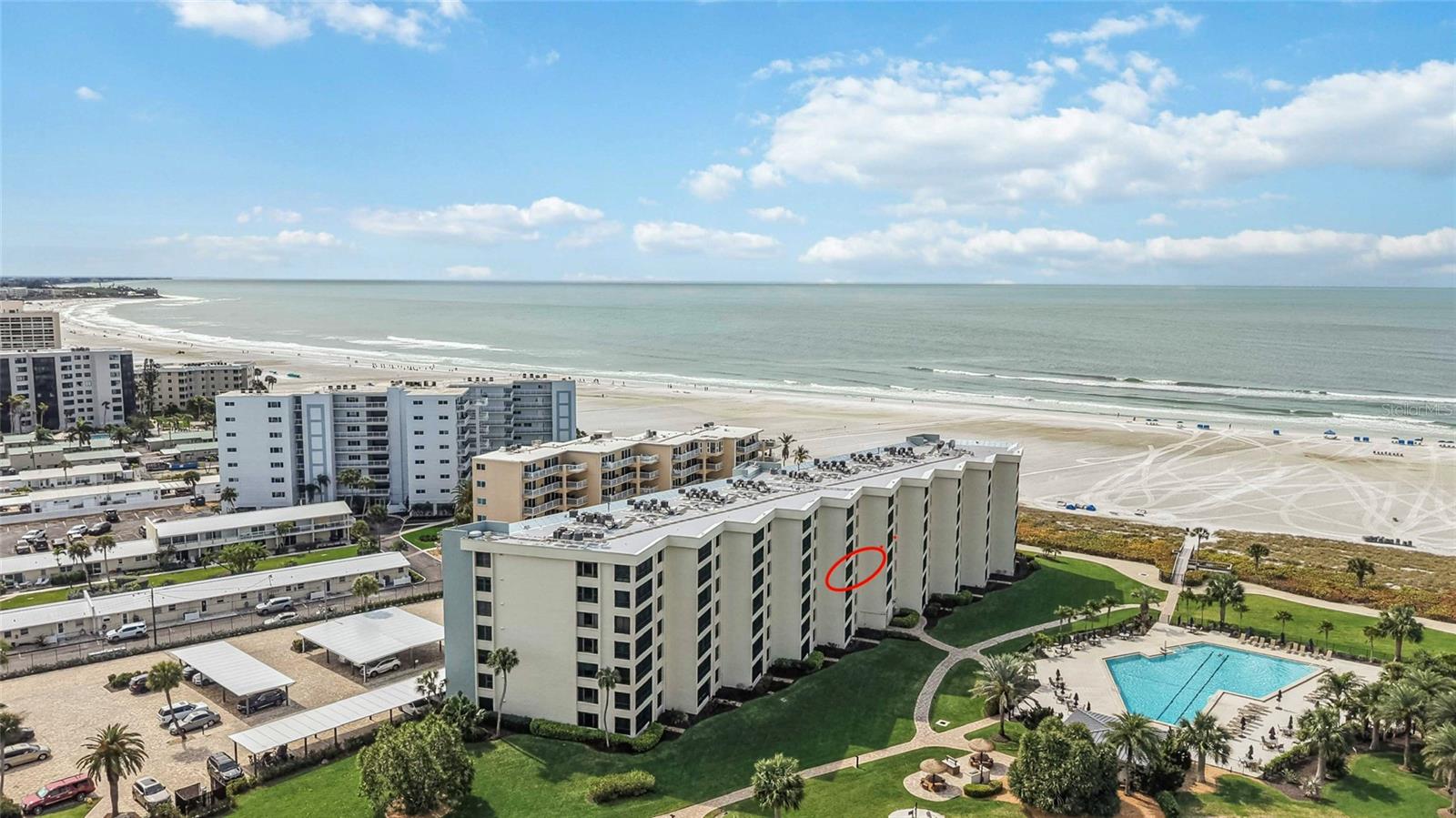 GULF & BAY CLUB PH 1 - Residential