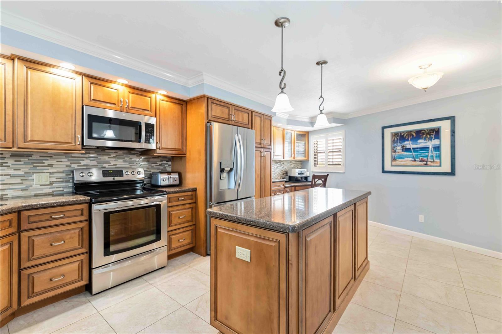 GULF & BAY CLUB PH 1 - Residential