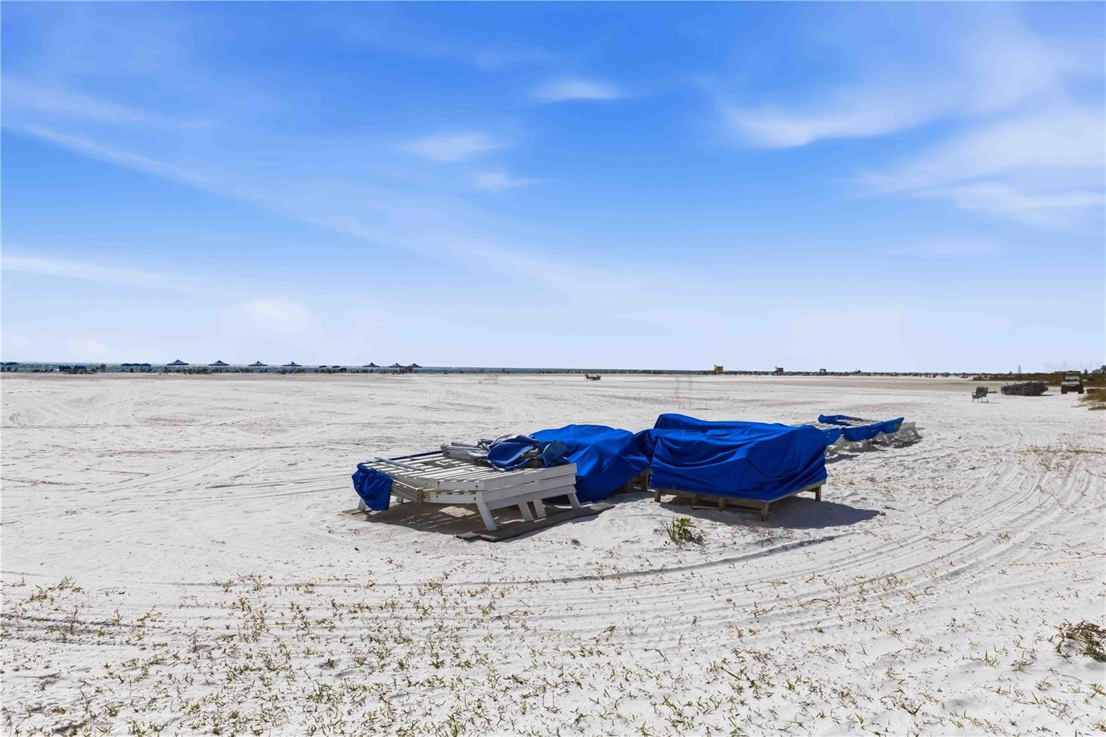 GULF & BAY CLUB PH 1 - Residential