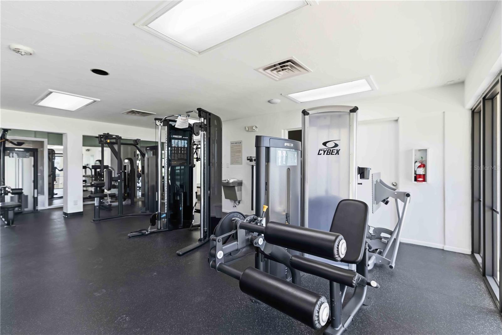 GULF & BAY CLUB PH 1 - Residential