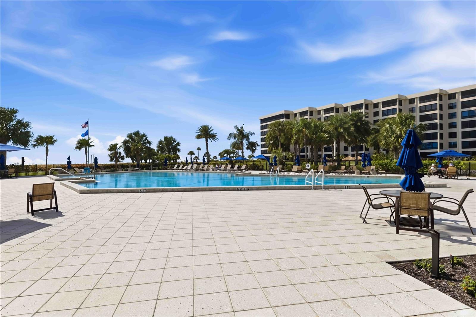 GULF & BAY CLUB PH 1 - Residential