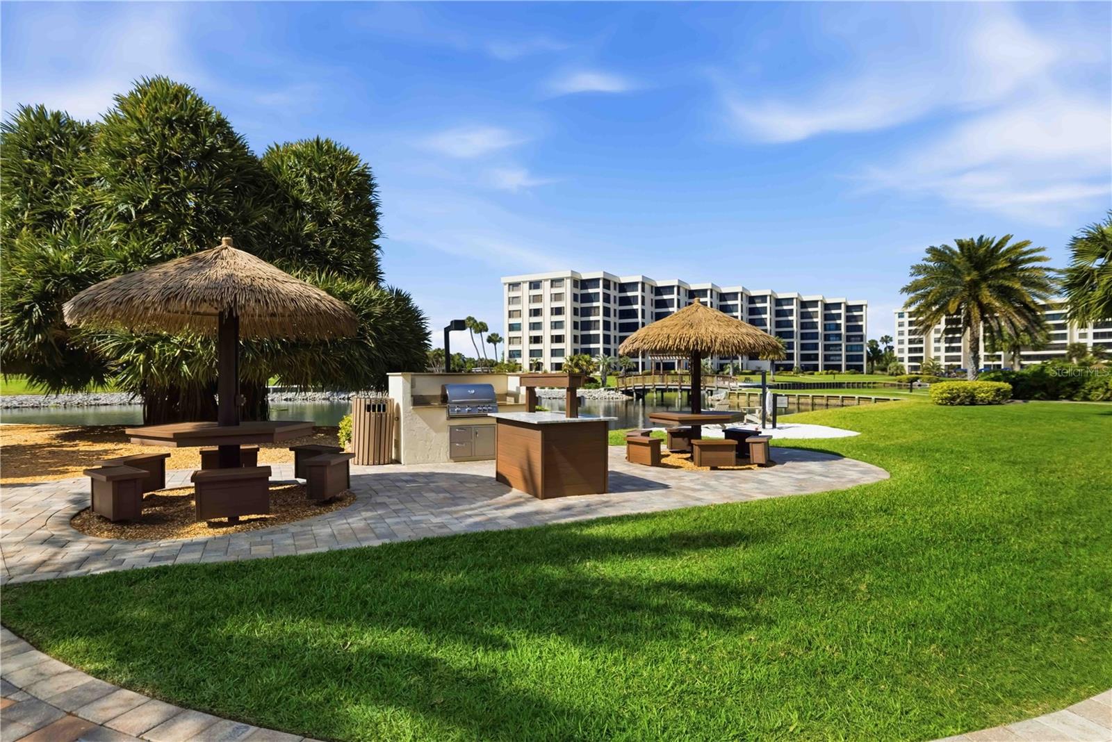 GULF & BAY CLUB PH 1 - Residential