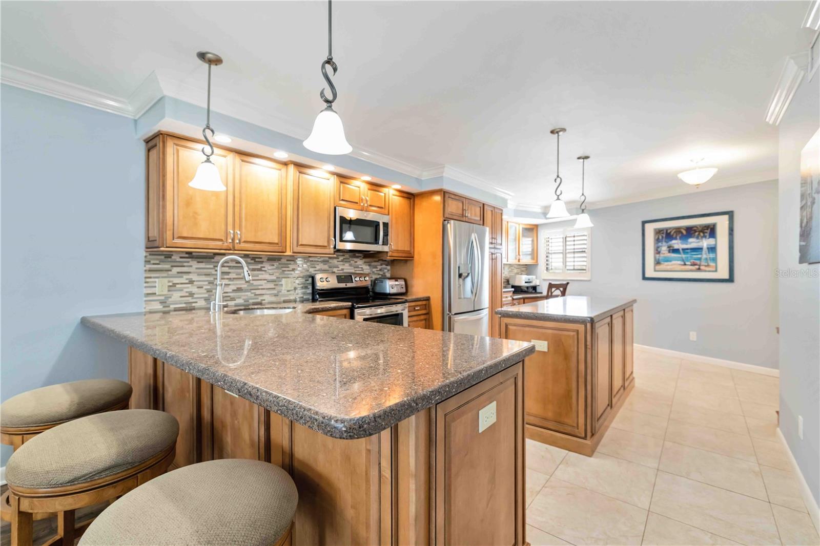 GULF & BAY CLUB PH 1 - Residential