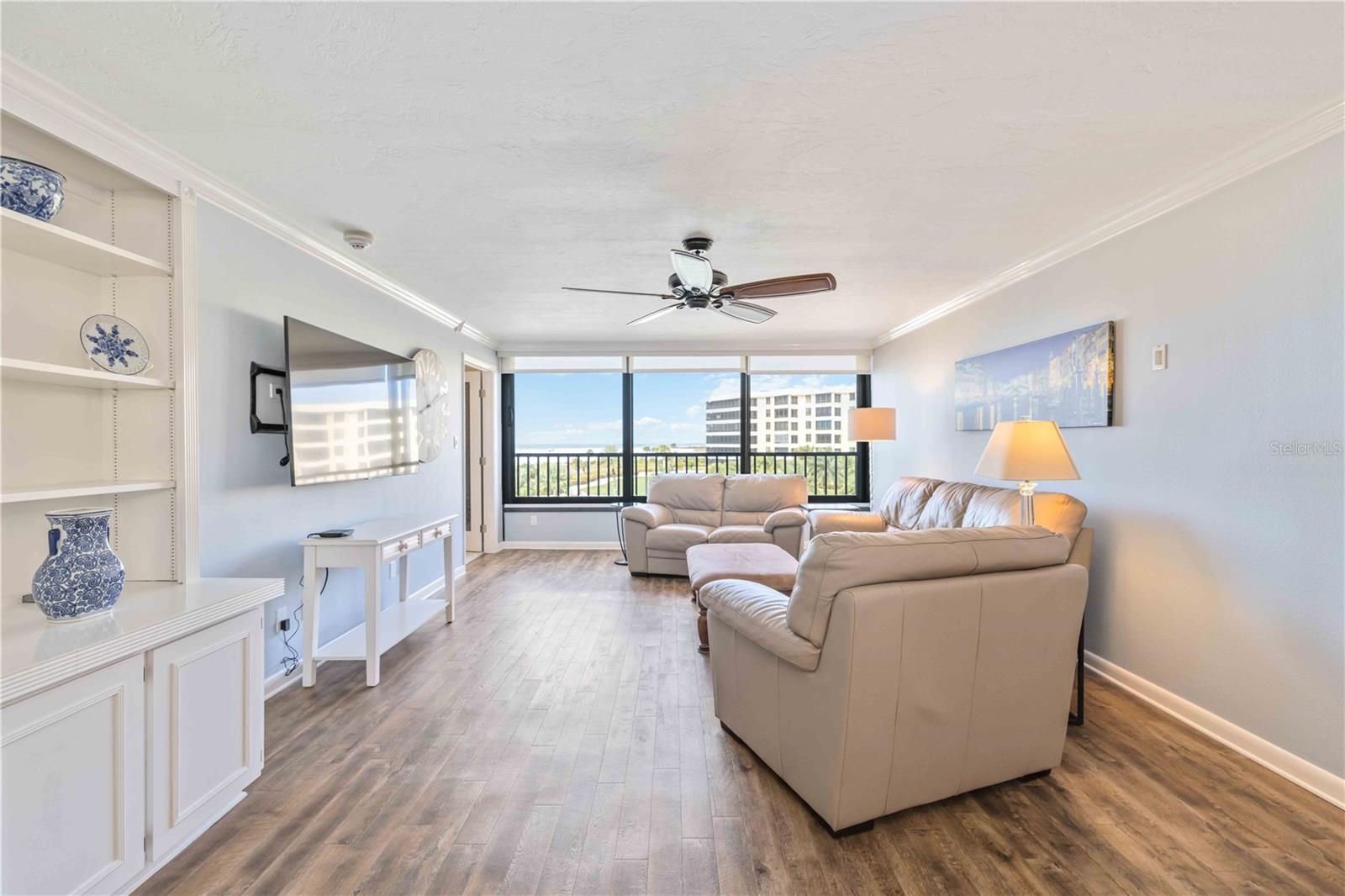 GULF & BAY CLUB PH 1 - Residential