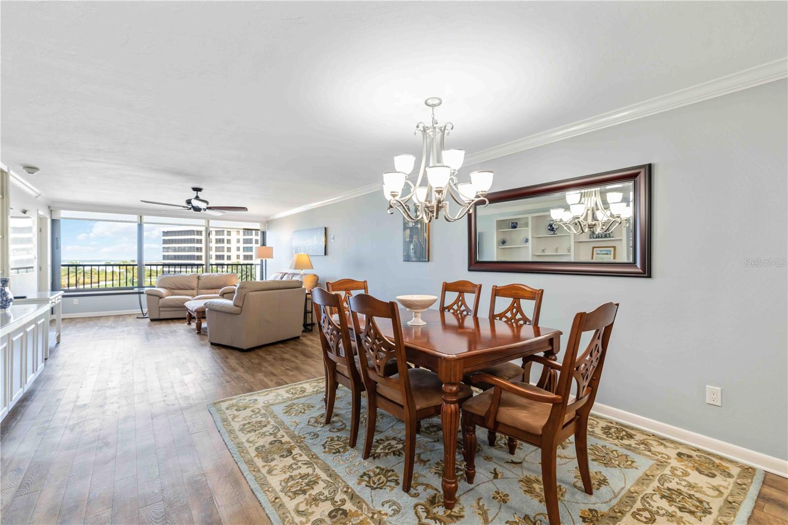 GULF & BAY CLUB PH 1 - Residential