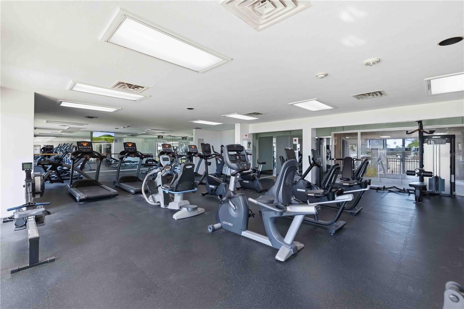 GULF & BAY CLUB PH 1 - Residential