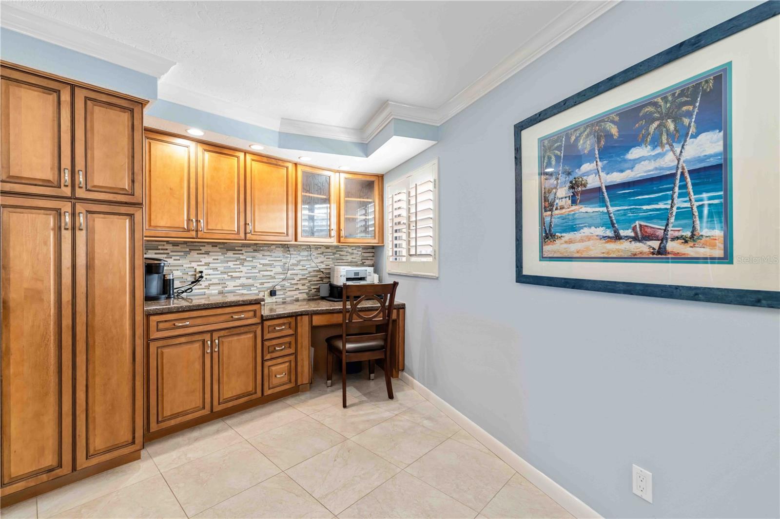 GULF & BAY CLUB PH 1 - Residential