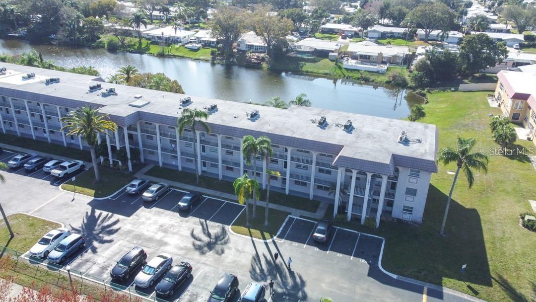 IMPERIAL PARK CONDO - Residential