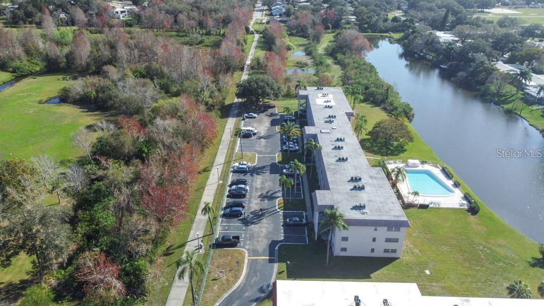 IMPERIAL PARK CONDO - Residential