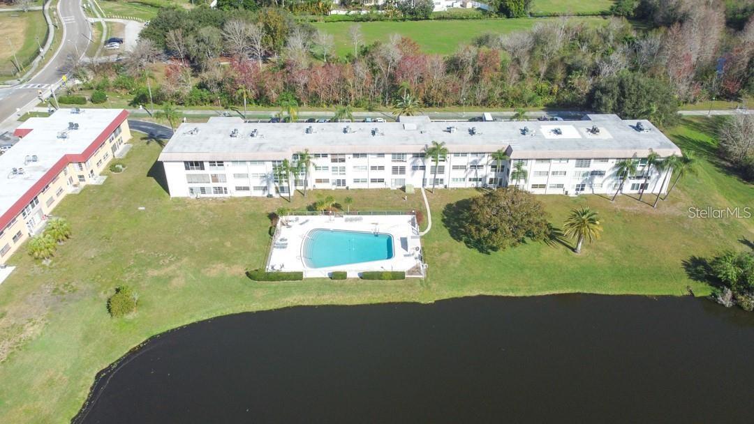 IMPERIAL PARK CONDO - Residential