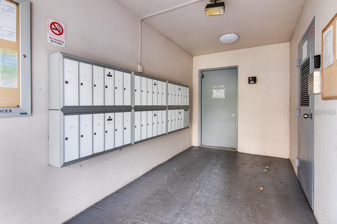 IMPERIAL PARK CONDO - Residential