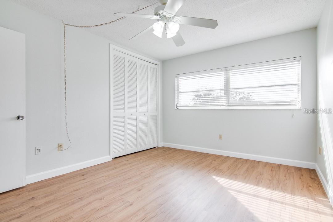 IMPERIAL PARK CONDO - Residential