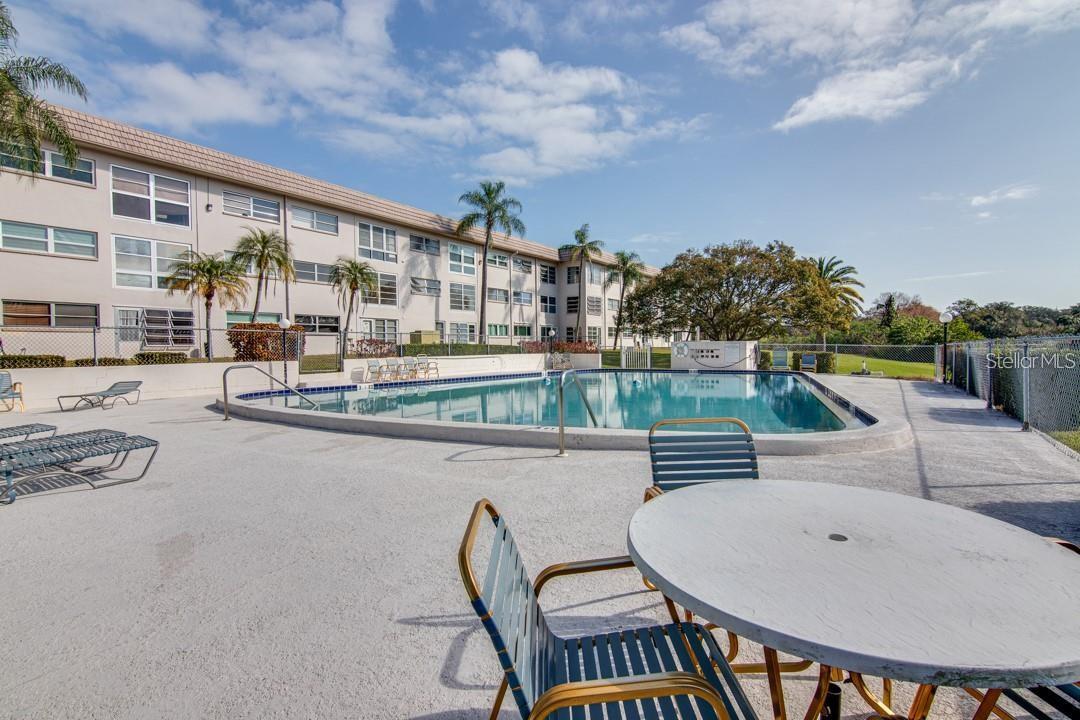 IMPERIAL PARK CONDO - Residential