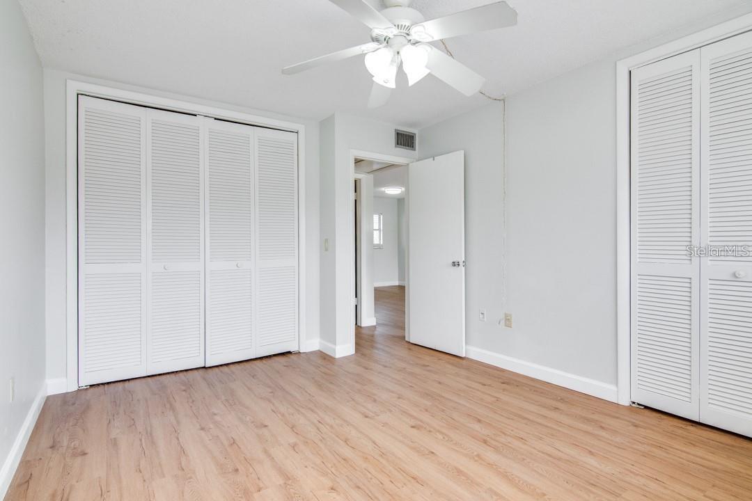 IMPERIAL PARK CONDO - Residential