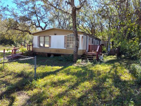 A home in NEW PORT RICHEY