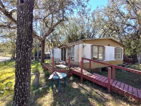 A home in NEW PORT RICHEY