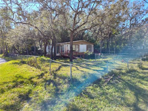 A home in NEW PORT RICHEY