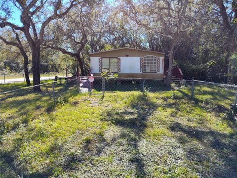 A home in NEW PORT RICHEY