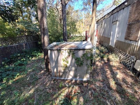 A home in NEW PORT RICHEY