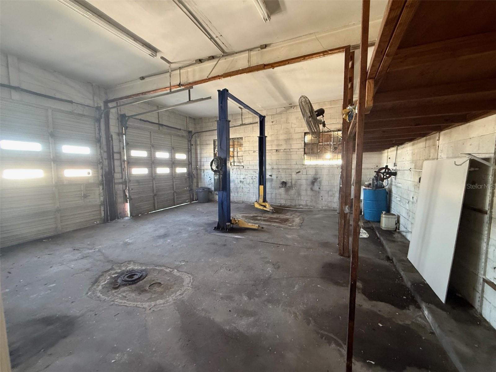 WILLIS R MUNGERS LAND SUB - Commercial Sale