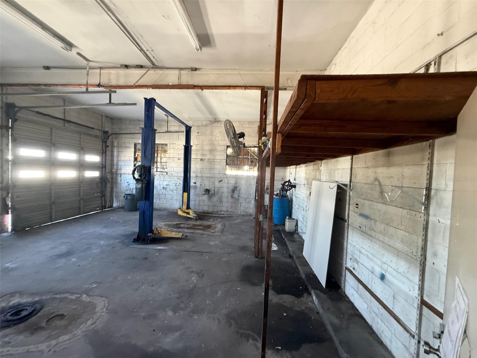 WILLIS R MUNGERS LAND SUB - Commercial Sale