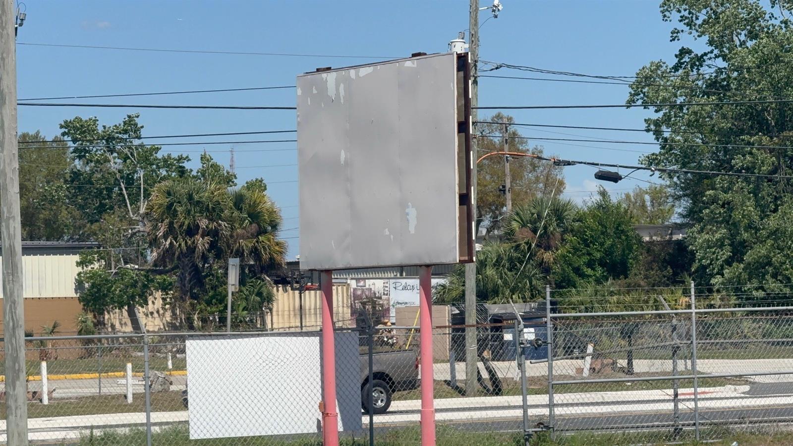 WILLIS R MUNGERS LAND SUB - Commercial Sale