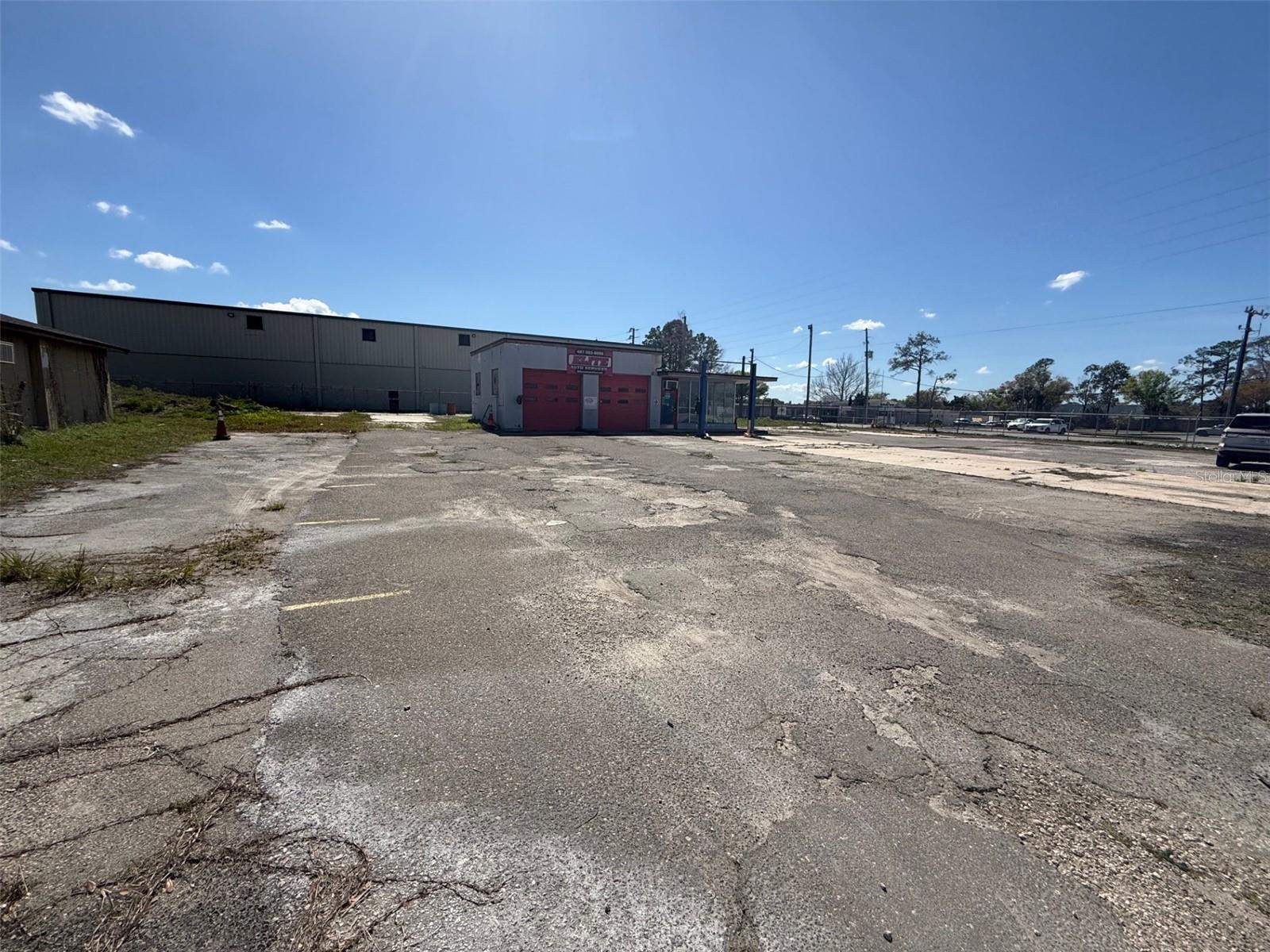 3960 SILVER STAR ROAD