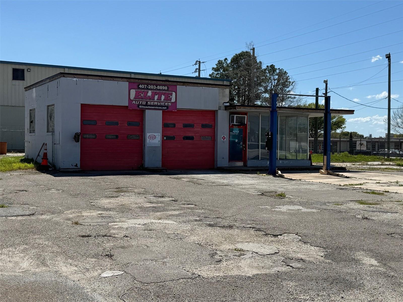 3960 SILVER STAR ROAD