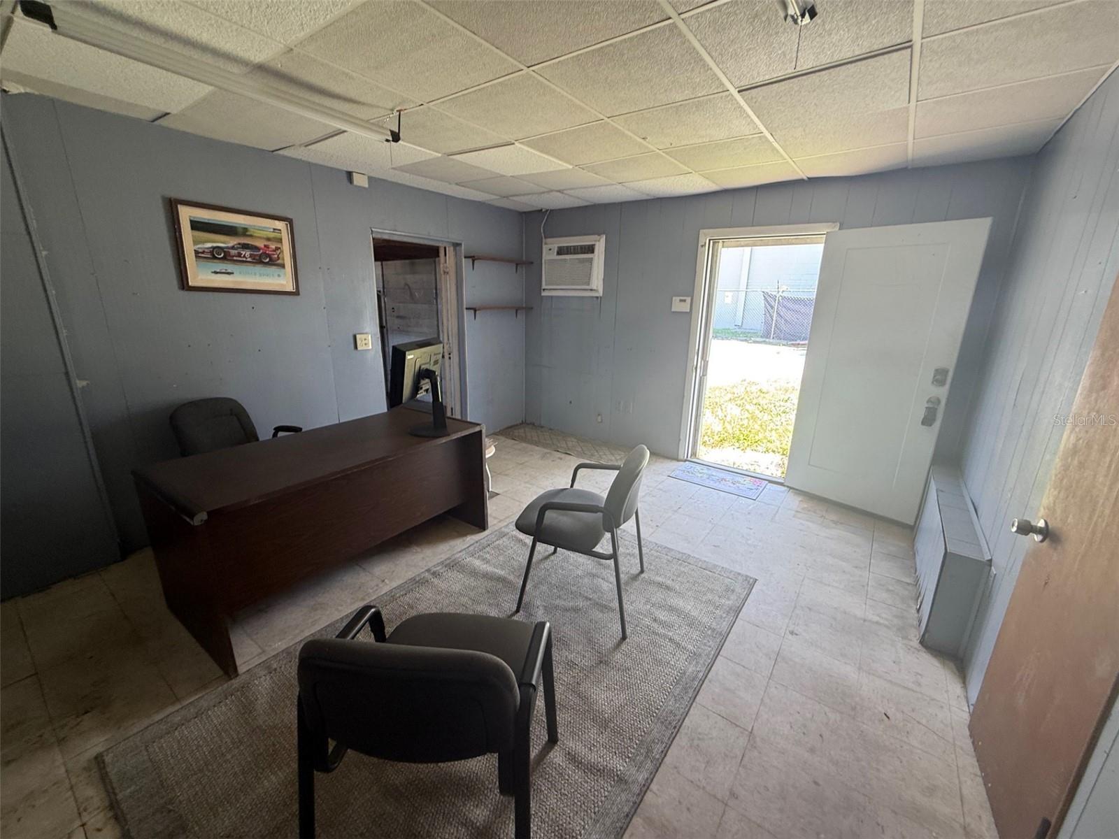 WILLIS R MUNGERS LAND SUB - Commercial Sale